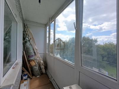 Продажа квартиры Москаленский.&nbsp;Новоцарицыно.&nbsp;Гагарина ул., 50