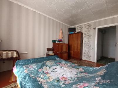 Продажа квартиры Москаленский.&nbsp;Новоцарицыно.&nbsp;Гагарина ул., 50