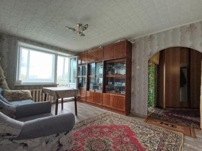 Продажа квартиры Москаленский.&nbsp;Новоцарицыно.&nbsp;Гагарина ул., 50