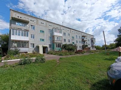 Продажа квартиры Москаленский.&nbsp;Новоцарицыно.&nbsp;Гагарина ул., 50