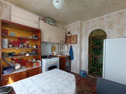 Продажа квартиры Москаленский.&nbsp;Новоцарицыно.&nbsp;Гагарина ул., 50