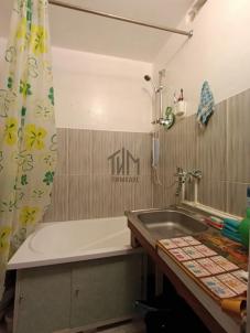 Продажа квартиры Москаленский.&nbsp;Новоцарицыно.&nbsp;Гагарина ул., 50