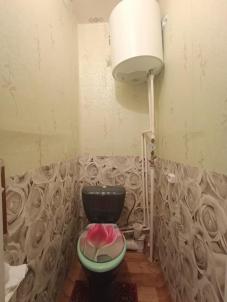 Продажа квартиры Москаленский.&nbsp;Новоцарицыно.&nbsp;Гагарина ул., 50