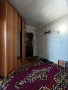 Продажа квартиры Москаленский.&nbsp;Новоцарицыно.&nbsp;Гагарина ул., 50