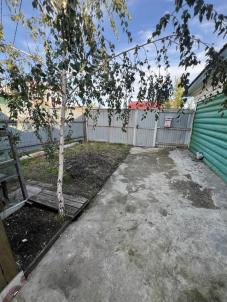 Продажа дома Омск. Барнаульская