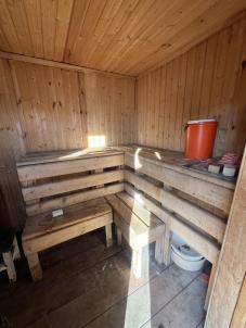 Продажа дома Омск. Барнаульская