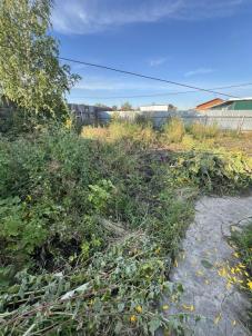 Продажа дома Омск. Барнаульская