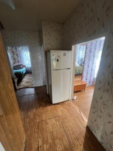 Продажа дома Омск. Барнаульская