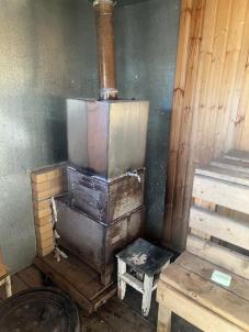 Продажа дома Омск. Барнаульская