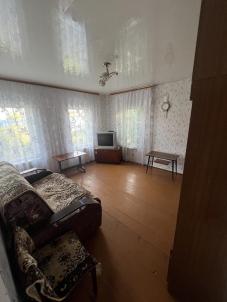 Продажа дома Омск. Барнаульская