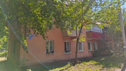 Продажа квартиры Омск. улица 50 лет Профсоюзов 71
