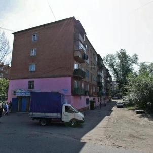 Продажа квартиры Омск. ул Кордная 5-я, 24 Продажа квартиры Омск. ул Кордная 5-я, 24
