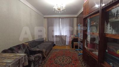Продажа квартиры Омск. ул. Академика Павлова, 23