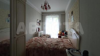 Продажа квартиры Омск. ул. Академика Павлова, 23