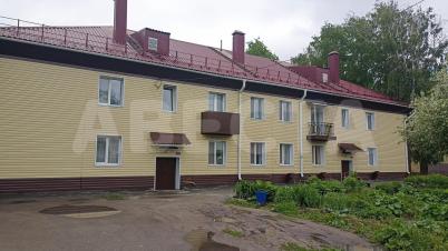 Продажа квартиры Омск. ул. Академика Павлова, 23