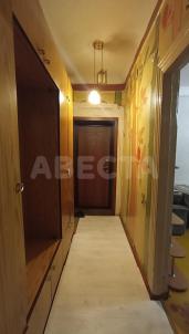 Продажа квартиры Омск. ул. Академика Павлова, 23