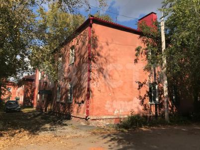 Продажа квартиры Омск. ул. Орджоникидзе, 273
