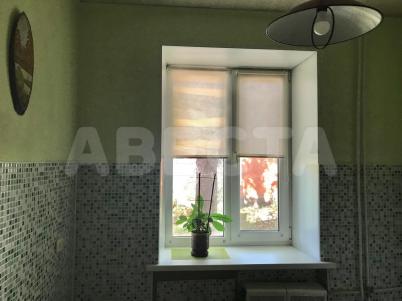 Продажа квартиры Омск. ул. Орджоникидзе, 273