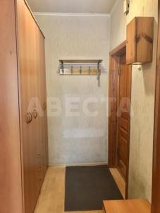 Продажа квартиры Омск. ул. Орджоникидзе, 273