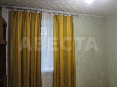 Продажа квартиры Омск. ул. Орджоникидзе, 273