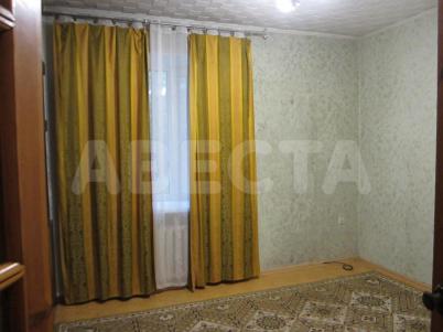 Продажа квартиры Омск. ул. Орджоникидзе, 273