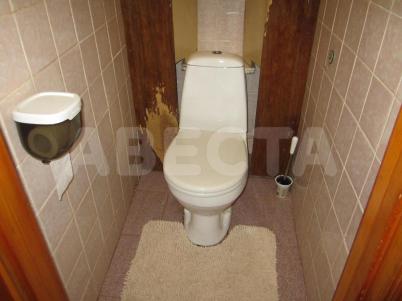 Продажа квартиры Омск. ул. Орджоникидзе, 273