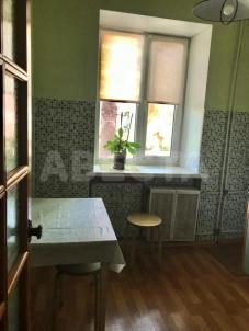 Продажа квартиры Омск. ул. Орджоникидзе, 273