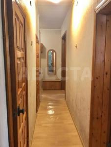 Продажа квартиры Омск. ул. Орджоникидзе, 273