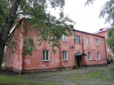 Продажа квартиры Омск. ул. Орджоникидзе, 273