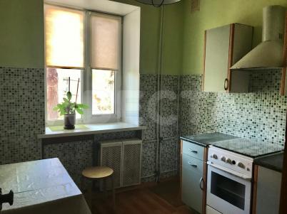 Продажа квартиры Омск. ул. Орджоникидзе, 273