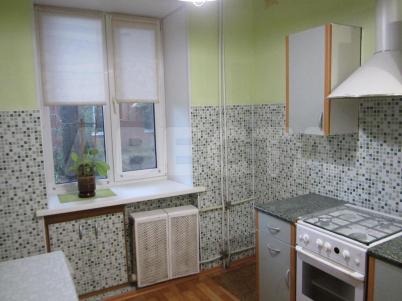 Продажа квартиры Омск. ул. Орджоникидзе, 273