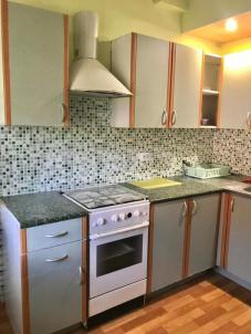 Продажа квартиры Омск. ул. Орджоникидзе, 273
