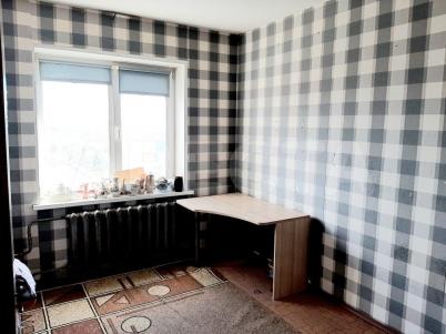 Продажа квартиры Омск. ул. 2-я Железнодорожная, 5 Продажа квартиры Омск. ул. 2-я Железнодорожная, 5