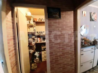 Продажа квартиры Омск. ул. 2-я Железнодорожная, 5 Продажа квартиры Омск. ул. 2-я Железнодорожная, 5