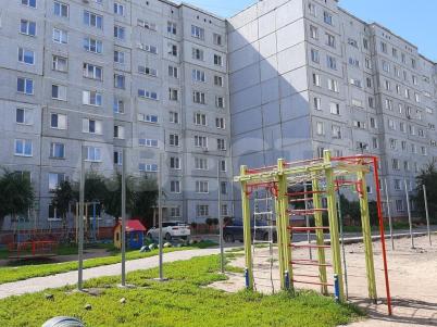 Продажа квартиры Омск. ул. 2-я Железнодорожная, 5 Продажа квартиры Омск. ул. 2-я Железнодорожная, 5