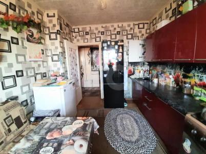Продажа квартиры Омск. ул. 2-я Железнодорожная, 5 Продажа квартиры Омск. ул. 2-я Железнодорожная, 5