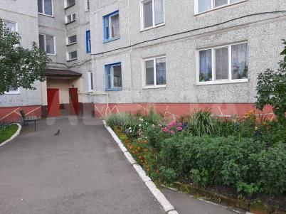 Продажа квартиры Омск. ул. 2-я Железнодорожная, 5 Продажа квартиры Омск. ул. 2-я Железнодорожная, 5