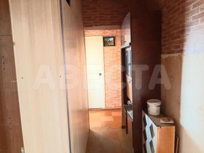 Продажа квартиры Омск. ул. 2-я Железнодорожная, 5 Продажа квартиры Омск. ул. 2-я Железнодорожная, 5