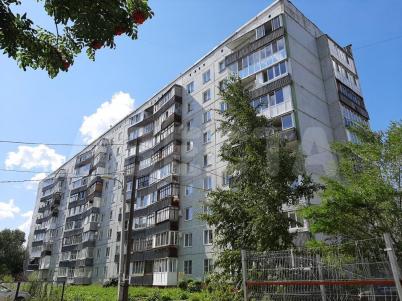 Продажа квартиры Омск. ул. 2-я Железнодорожная, 5 Продажа квартиры Омск. ул. 2-я Железнодорожная, 5