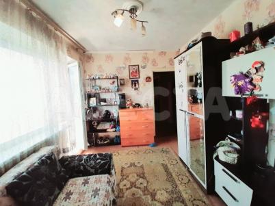 Продажа квартиры Омск. ул. 2-я Железнодорожная, 5 Продажа квартиры Омск. ул. 2-я Железнодорожная, 5