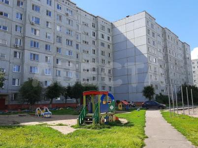 Продажа квартиры Омск. ул. 2-я Железнодорожная, 5 Продажа квартиры Омск. ул. 2-я Железнодорожная, 5
