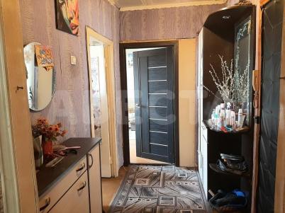 Продажа квартиры Омск. ул. 2-я Железнодорожная, 5 Продажа квартиры Омск. ул. 2-я Железнодорожная, 5