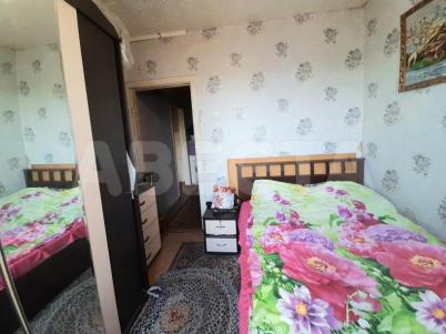 Продажа квартиры Омск. ул. 2-я Железнодорожная, 5 Продажа квартиры Омск. ул. 2-я Железнодорожная, 5