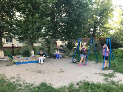 Продажа квартиры Омск. ул. Тварковского, 4 Продажа квартиры Омск. ул. Тварковского, 4