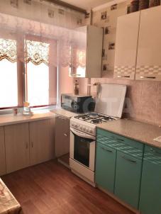 Продажа квартиры Омск. ул. Тварковского, 4 Продажа квартиры Омск. ул. Тварковского, 4