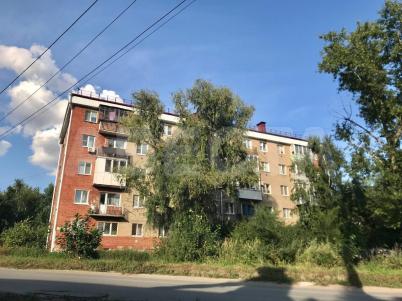 Продажа квартиры Омск. ул. Тварковского, 4 Продажа квартиры Омск. ул. Тварковского, 4