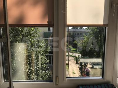 Продажа квартиры Омск. ул. Тварковского, 4 Продажа квартиры Омск. ул. Тварковского, 4