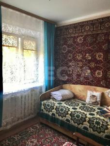 Продажа квартиры Омск. ул. Тварковского, 4 Продажа квартиры Омск. ул. Тварковского, 4