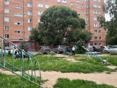 Продажа квартиры Омск. Любимый, 4-я Любинская, 40А Продажа квартиры Омск. Любимый, 4-я Любинская, 40А
