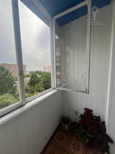 Продажа квартиры Омск. Любимый, 4-я Любинская, 40А Продажа квартиры Омск. Любимый, 4-я Любинская, 40А